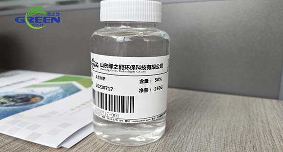 什么是水處理藥劑？水處理藥劑種類有哪些，atmp緩蝕阻垢劑有什么用？